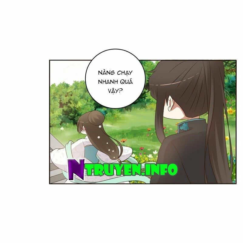 đọc truyện Thông Linh Phi Chương 197.5 ảnh 21 tại Thiên Thai Truyện