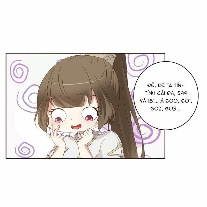 đọc truyện Thông Linh Phi Chương 197.5 ảnh 4 tại Thiên Thai Truyện