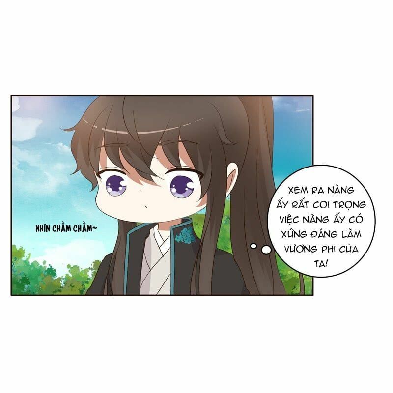 đọc truyện Thông Linh Phi Chương 197.5 ảnh 23 tại Thiên Thai Truyện