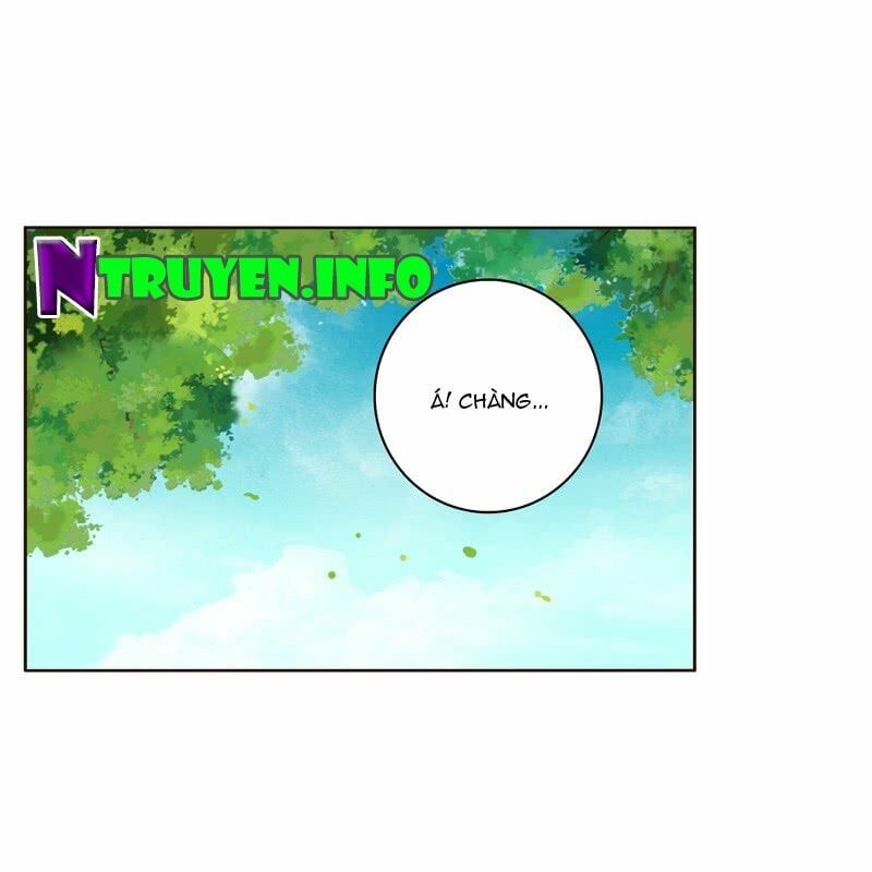 đọc truyện Thông Linh Phi Chương 197.5 ảnh 25 tại Thiên Thai Truyện