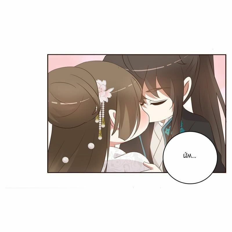 đọc truyện Thông Linh Phi Chương 197.5 ảnh 26 tại Thiên Thai Truyện