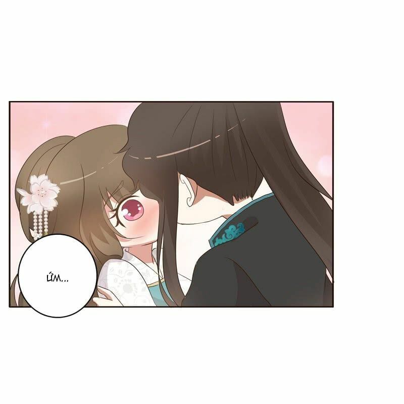 đọc truyện Thông Linh Phi Chương 197.5 ảnh 27 tại Thiên Thai Truyện