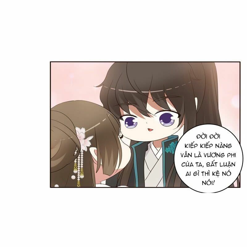 đọc truyện Thông Linh Phi Chương 197.5 ảnh 28 tại Thiên Thai Truyện