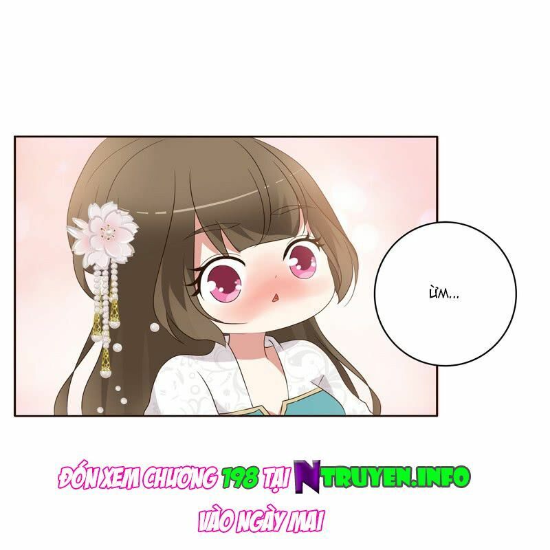 đọc truyện Thông Linh Phi Chương 197.5 ảnh 29 tại Thiên Thai Truyện