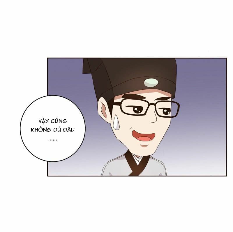 đọc truyện Thông Linh Phi Chương 197.5 ảnh 7 tại Thiên Thai Truyện