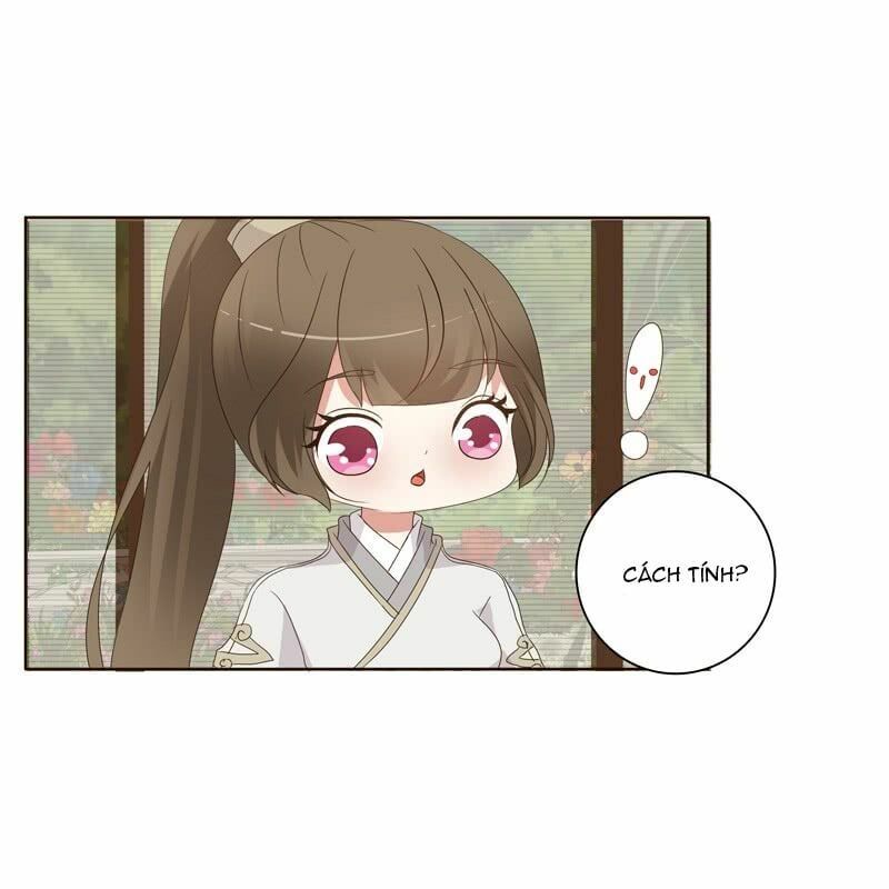 đọc truyện Thông Linh Phi Chương 197.5 ảnh 11 tại Thiên Thai Truyện