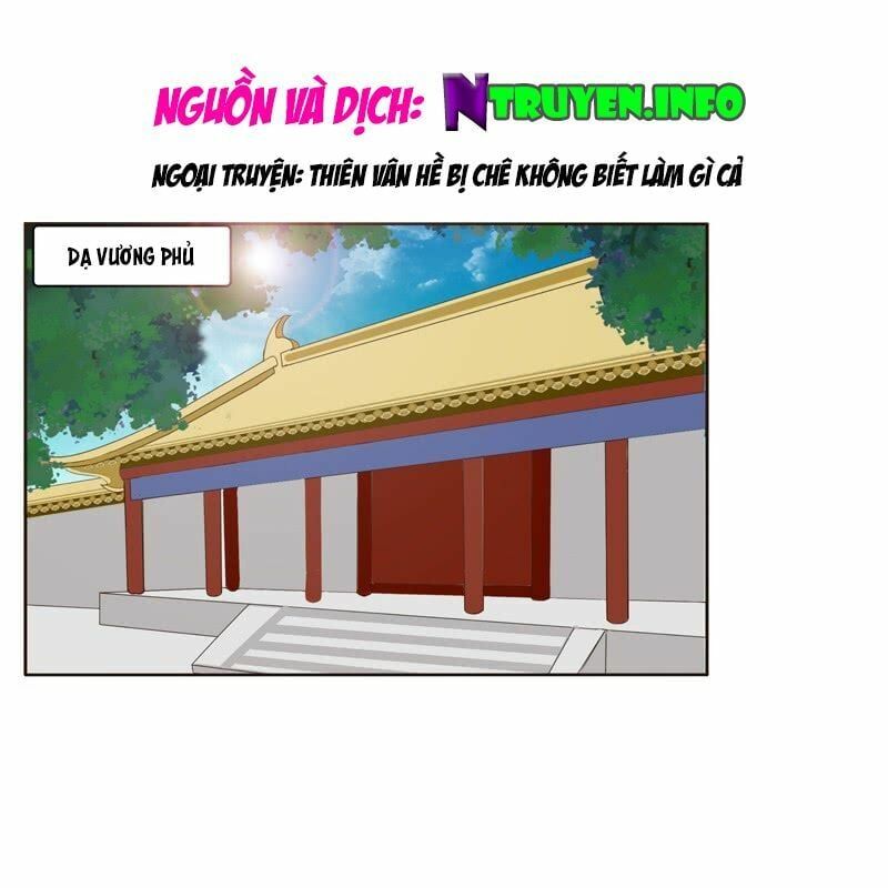 đọc truyện Thông Linh Phi Chương 197 ảnh 3 tại Thiên Thai Truyện