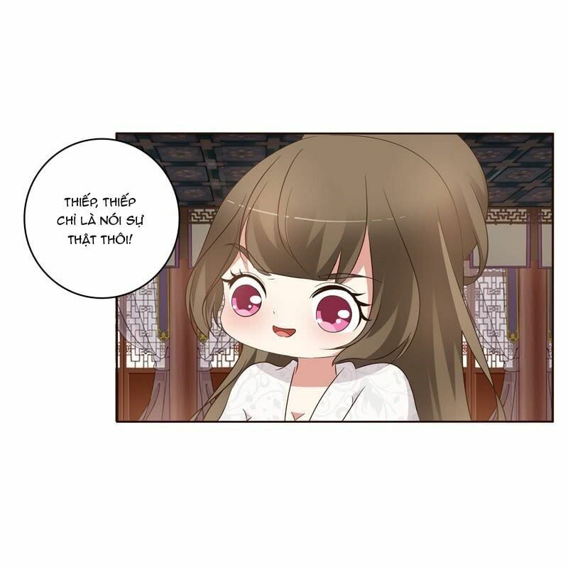 đọc truyện Thông Linh Phi Chương 197 ảnh 12 tại Thiên Thai Truyện