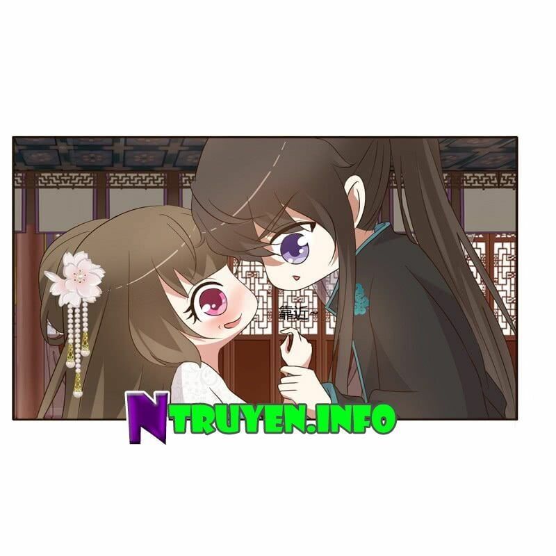 đọc truyện Thông Linh Phi Chương 197 ảnh 13 tại Thiên Thai Truyện