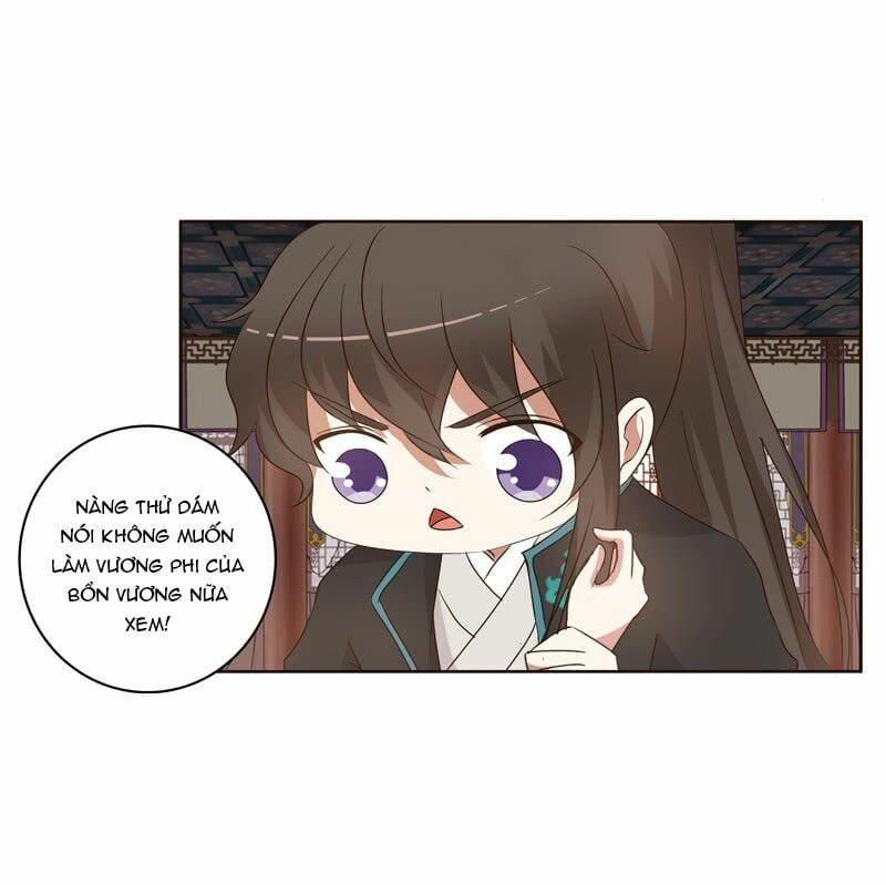 đọc truyện Thông Linh Phi Chương 197 ảnh 14 tại Thiên Thai Truyện