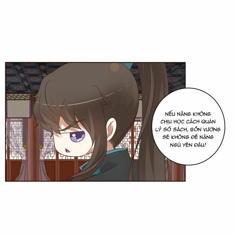 đọc truyện Thông Linh Phi Chương 197 ảnh 20 tại Thiên Thai Truyện