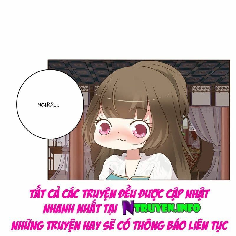 đọc truyện Thông Linh Phi Chương 197 ảnh 21 tại Thiên Thai Truyện