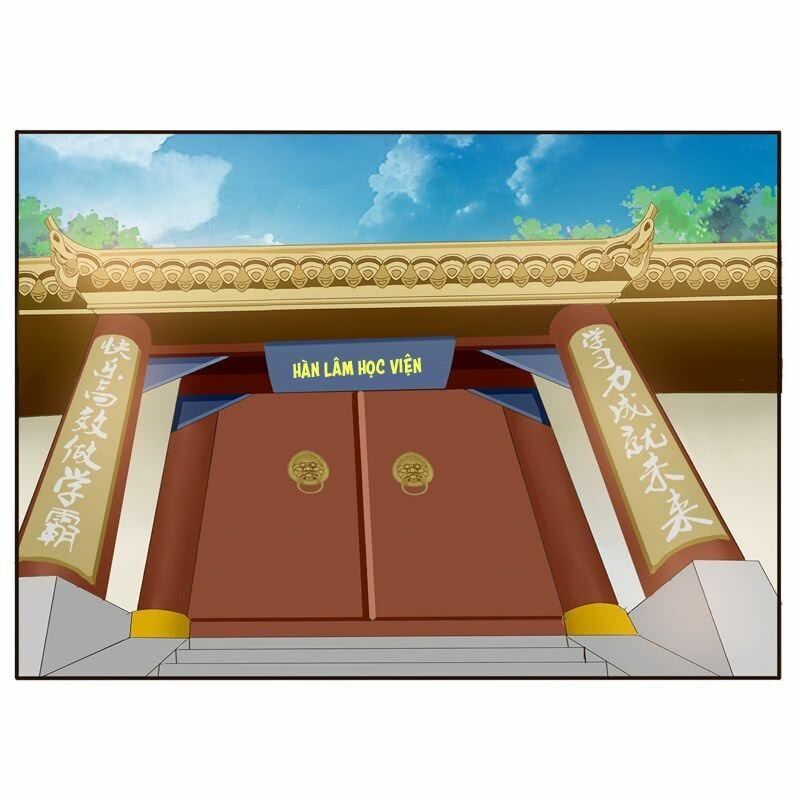 đọc truyện Thông Linh Phi Chương 197 ảnh 23 tại Thiên Thai Truyện