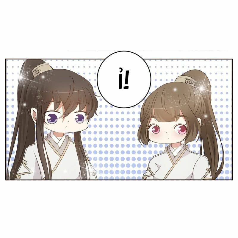 đọc truyện Thông Linh Phi Chương 197 ảnh 27 tại Thiên Thai Truyện