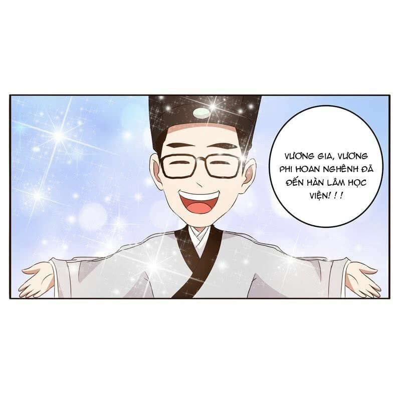 đọc truyện Thông Linh Phi Chương 197 ảnh 28 tại Thiên Thai Truyện