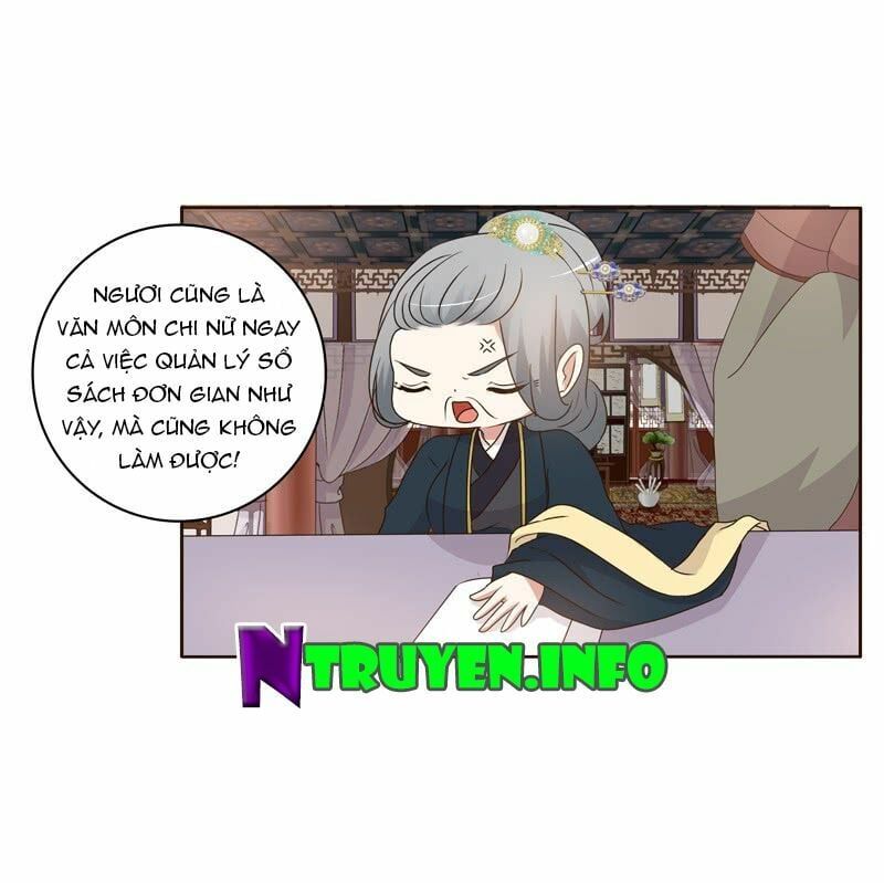 đọc truyện Thông Linh Phi Chương 197 ảnh 5 tại Thiên Thai Truyện