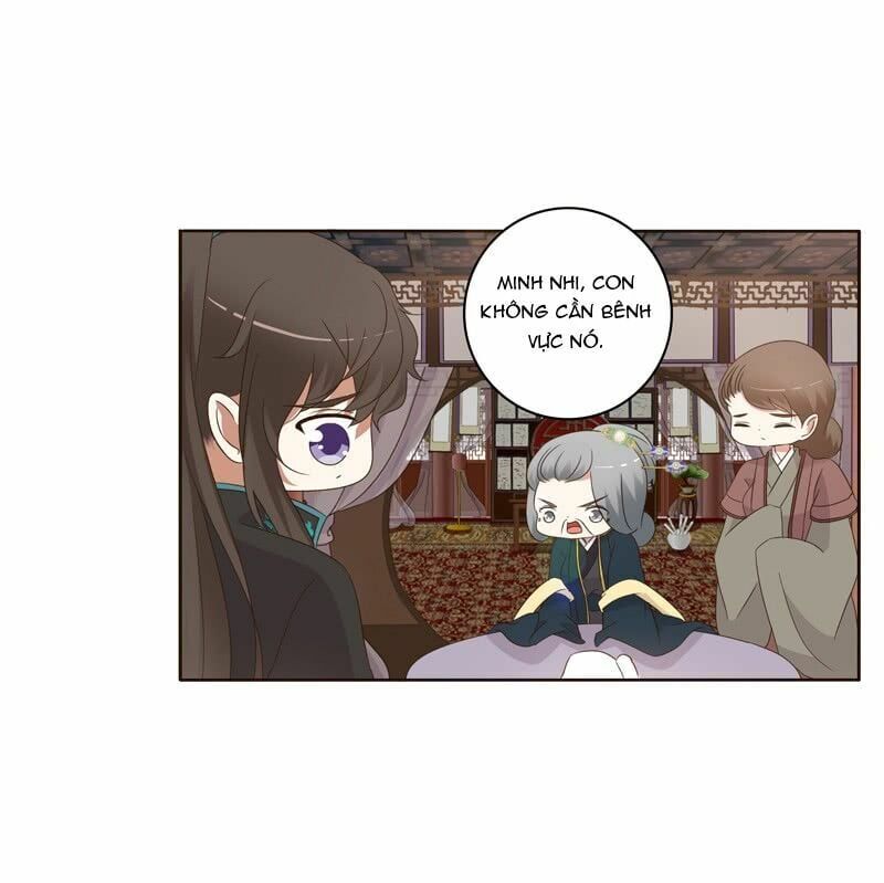 đọc truyện Thông Linh Phi Chương 197 ảnh 7 tại Thiên Thai Truyện