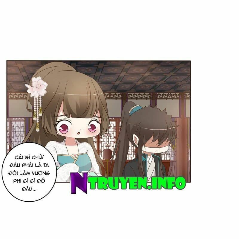 đọc truyện Thông Linh Phi Chương 197 ảnh 9 tại Thiên Thai Truyện