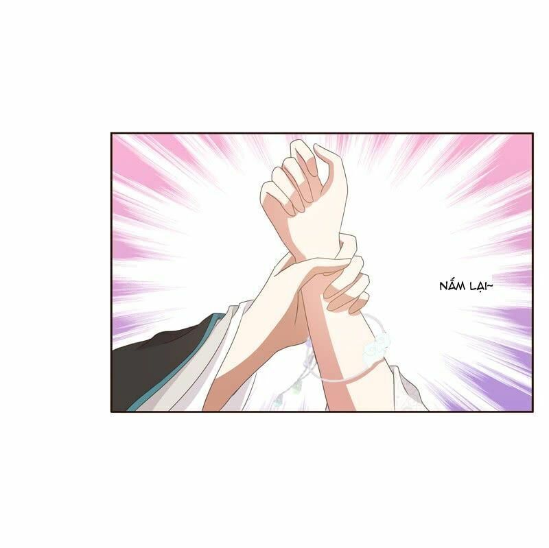 đọc truyện Thông Linh Phi Chương 197 ảnh 10 tại Thiên Thai Truyện