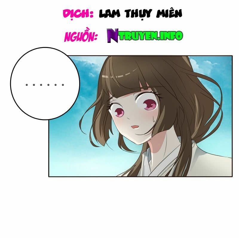 đọc truyện Thông Linh Phi Chương 198.5 ảnh 3 tại Thiên Thai Truyện