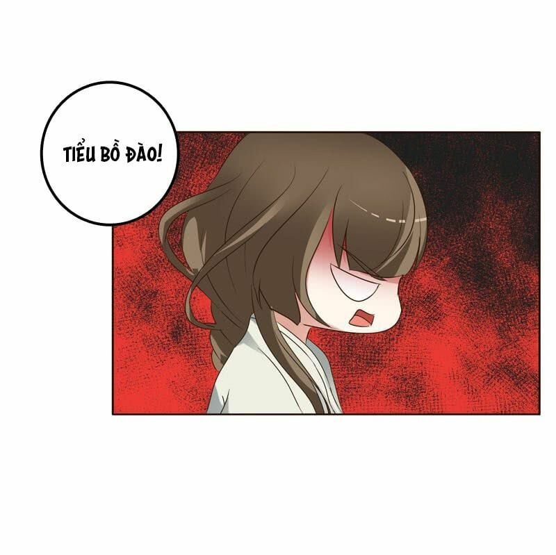 đọc truyện Thông Linh Phi Chương 198.5 ảnh 12 tại Thiên Thai Truyện