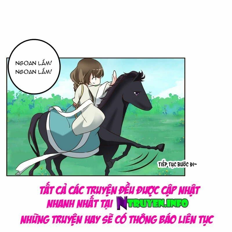 đọc truyện Thông Linh Phi Chương 198.5 ảnh 13 tại Thiên Thai Truyện