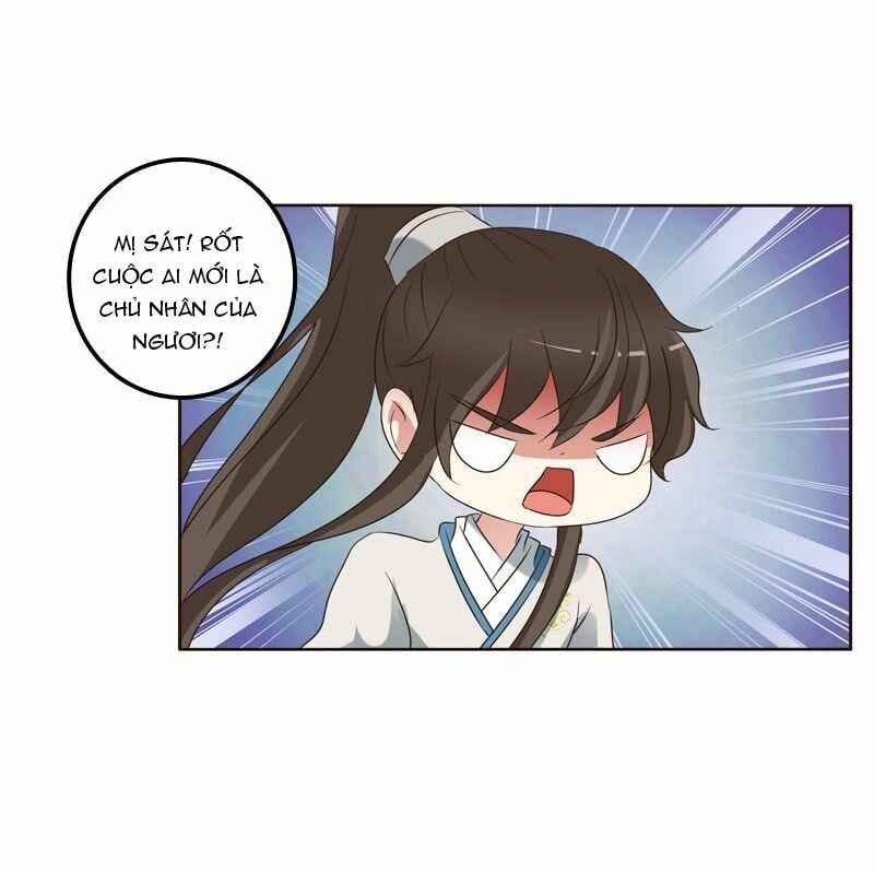 đọc truyện Thông Linh Phi Chương 198.5 ảnh 14 tại Thiên Thai Truyện