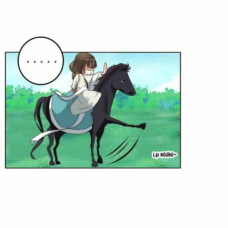 đọc truyện Thông Linh Phi Chương 198.5 ảnh 15 tại Thiên Thai Truyện