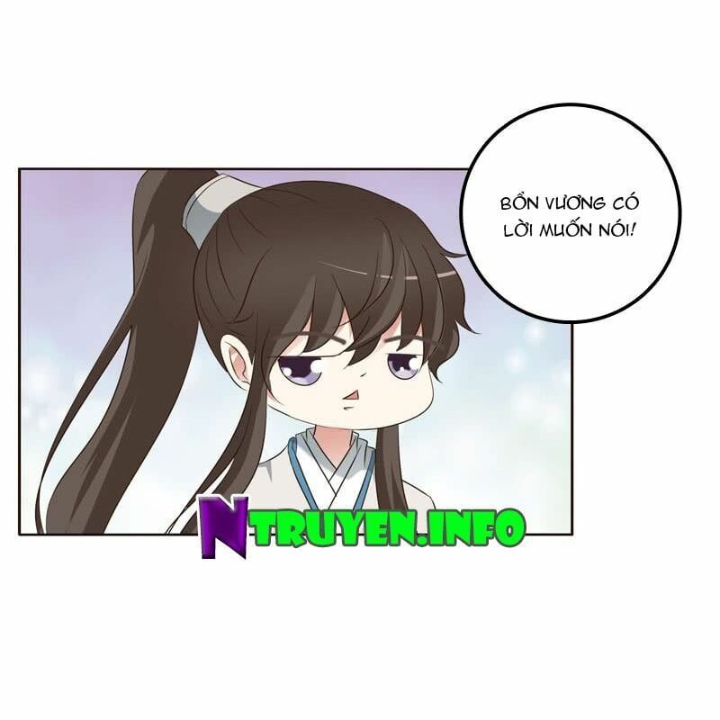 đọc truyện Thông Linh Phi Chương 198.5 ảnh 17 tại Thiên Thai Truyện