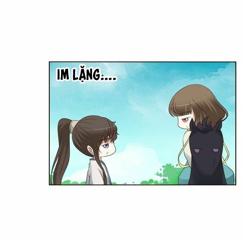 đọc truyện Thông Linh Phi Chương 198.5 ảnh 19 tại Thiên Thai Truyện