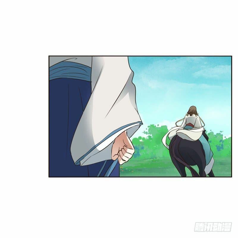 đọc truyện Thông Linh Phi Chương 198.5 ảnh 21 tại Thiên Thai Truyện