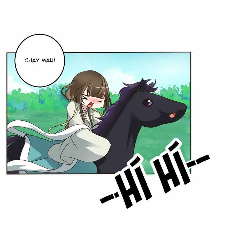 đọc truyện Thông Linh Phi Chương 198.5 ảnh 4 tại Thiên Thai Truyện