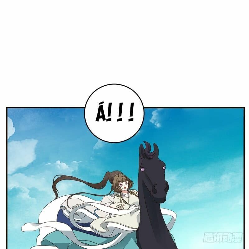 đọc truyện Thông Linh Phi Chương 198.5 ảnh 23 tại Thiên Thai Truyện