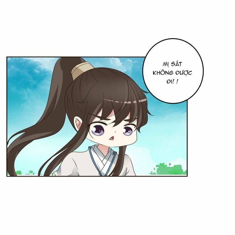 đọc truyện Thông Linh Phi Chương 198.5 ảnh 6 tại Thiên Thai Truyện