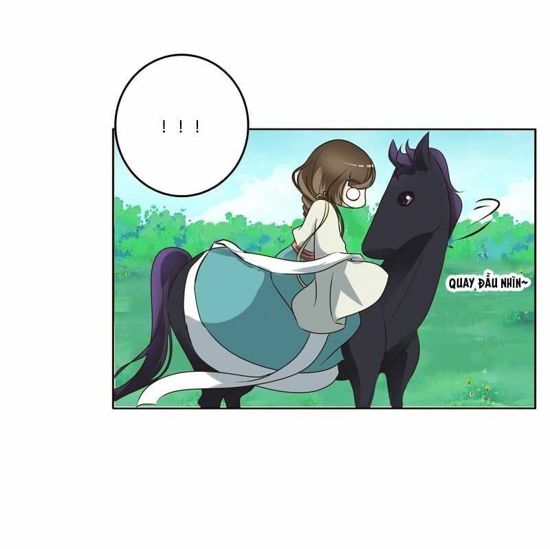 đọc truyện Thông Linh Phi Chương 198.5 ảnh 7 tại Thiên Thai Truyện