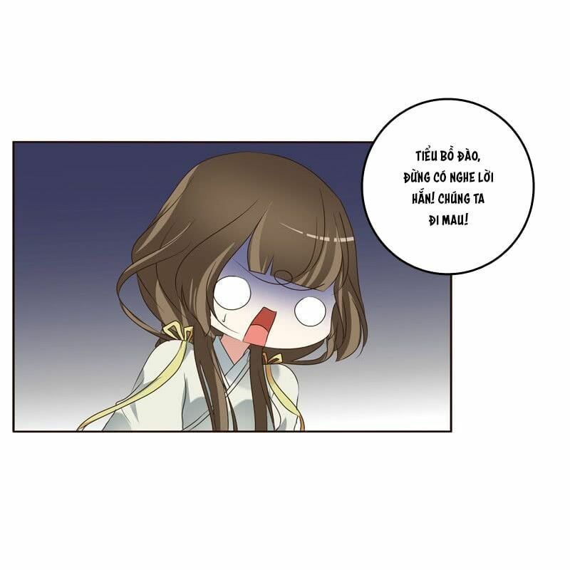 đọc truyện Thông Linh Phi Chương 198.5 ảnh 8 tại Thiên Thai Truyện