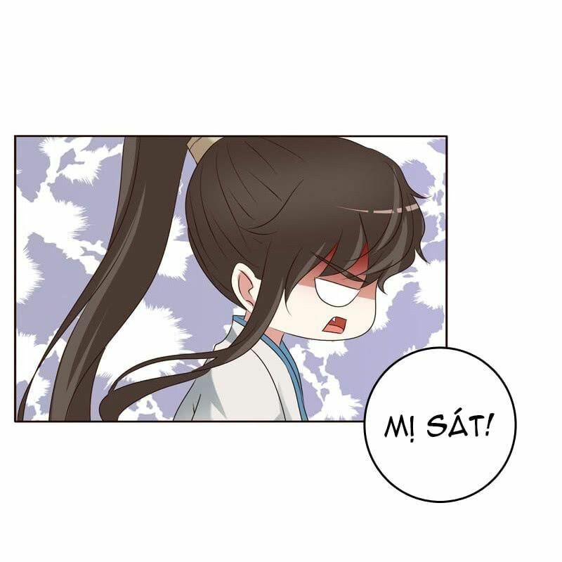 đọc truyện Thông Linh Phi Chương 198.5 ảnh 10 tại Thiên Thai Truyện