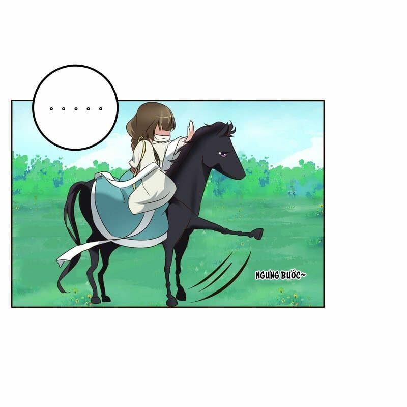 đọc truyện Thông Linh Phi Chương 198.5 ảnh 11 tại Thiên Thai Truyện