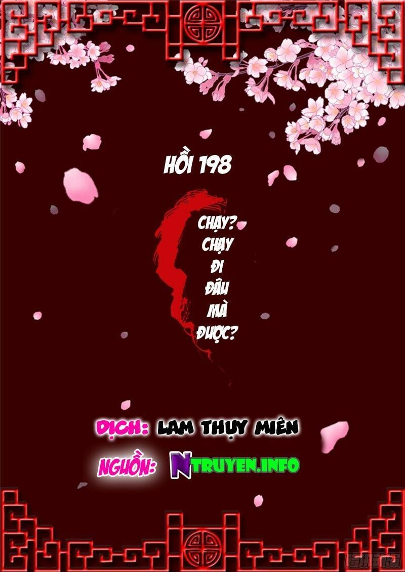 đọc truyện Thông Linh Phi Chương 198 ảnh 3 tại Thiên Thai Truyện