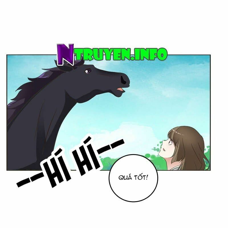 đọc truyện Thông Linh Phi Chương 198 ảnh 13 tại Thiên Thai Truyện