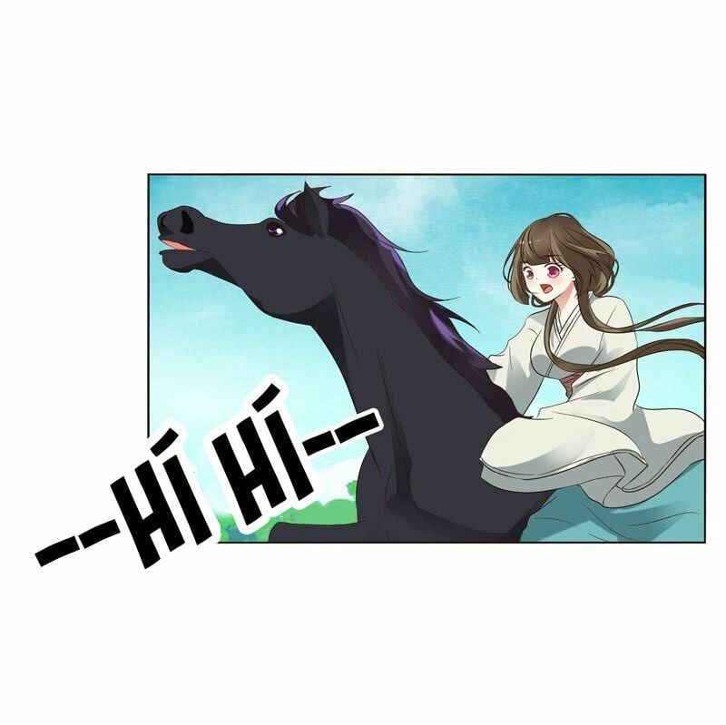 đọc truyện Thông Linh Phi Chương 198 ảnh 16 tại Thiên Thai Truyện