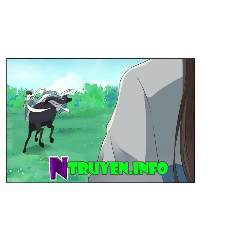 đọc truyện Thông Linh Phi Chương 198 ảnh 17 tại Thiên Thai Truyện