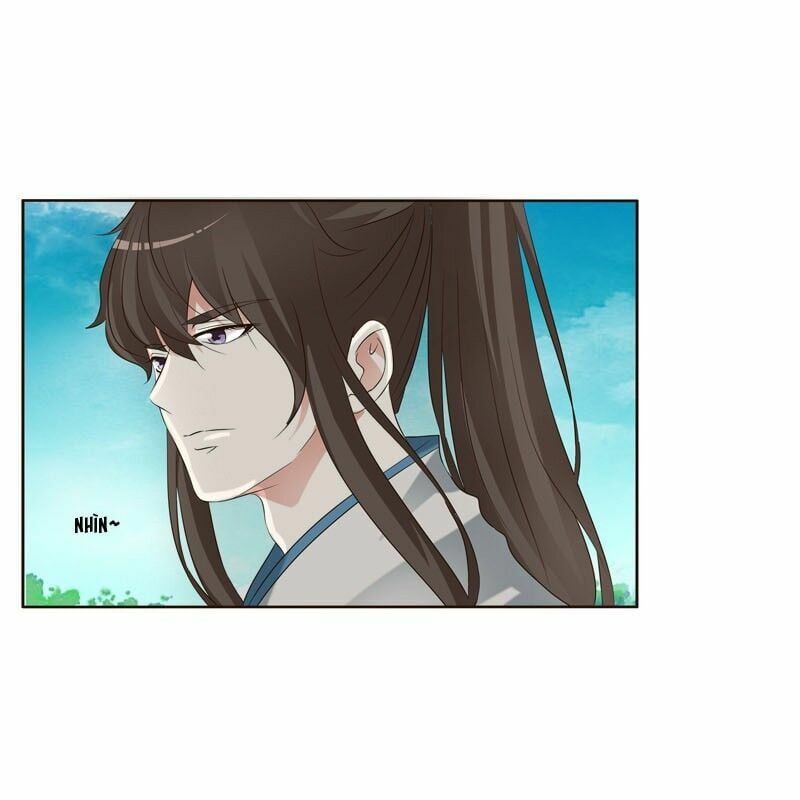 đọc truyện Thông Linh Phi Chương 198 ảnh 18 tại Thiên Thai Truyện