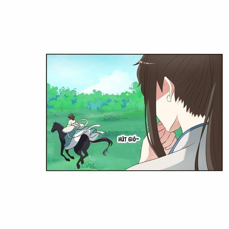 đọc truyện Thông Linh Phi Chương 198 ảnh 19 tại Thiên Thai Truyện