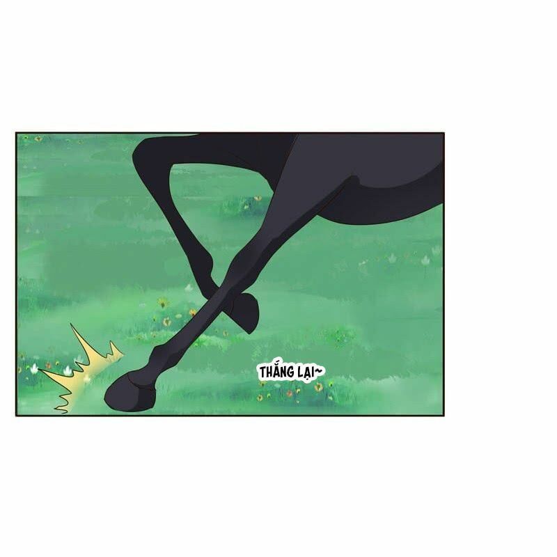 đọc truyện Thông Linh Phi Chương 198 ảnh 20 tại Thiên Thai Truyện