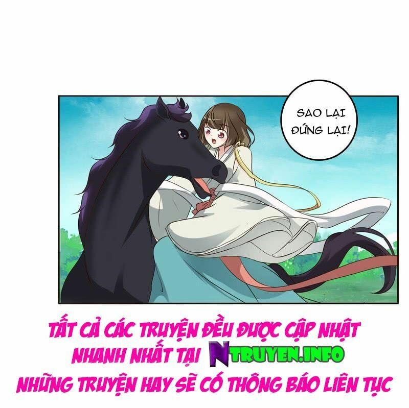 đọc truyện Thông Linh Phi Chương 198 ảnh 21 tại Thiên Thai Truyện