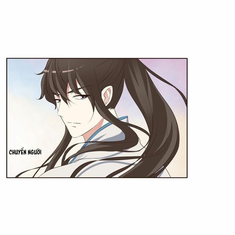 đọc truyện Thông Linh Phi Chương 198 ảnh 4 tại Thiên Thai Truyện