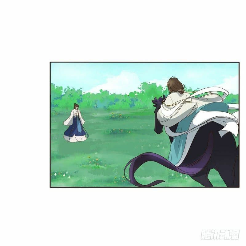 đọc truyện Thông Linh Phi Chương 198 ảnh 23 tại Thiên Thai Truyện