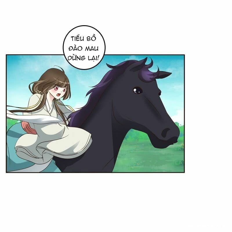 đọc truyện Thông Linh Phi Chương 198 ảnh 24 tại Thiên Thai Truyện