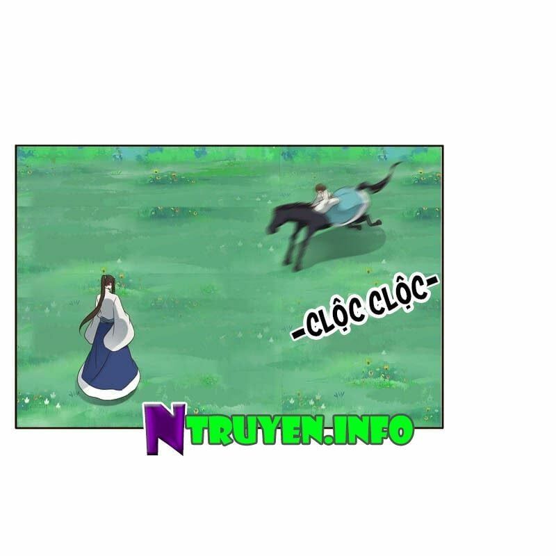 đọc truyện Thông Linh Phi Chương 198 ảnh 25 tại Thiên Thai Truyện